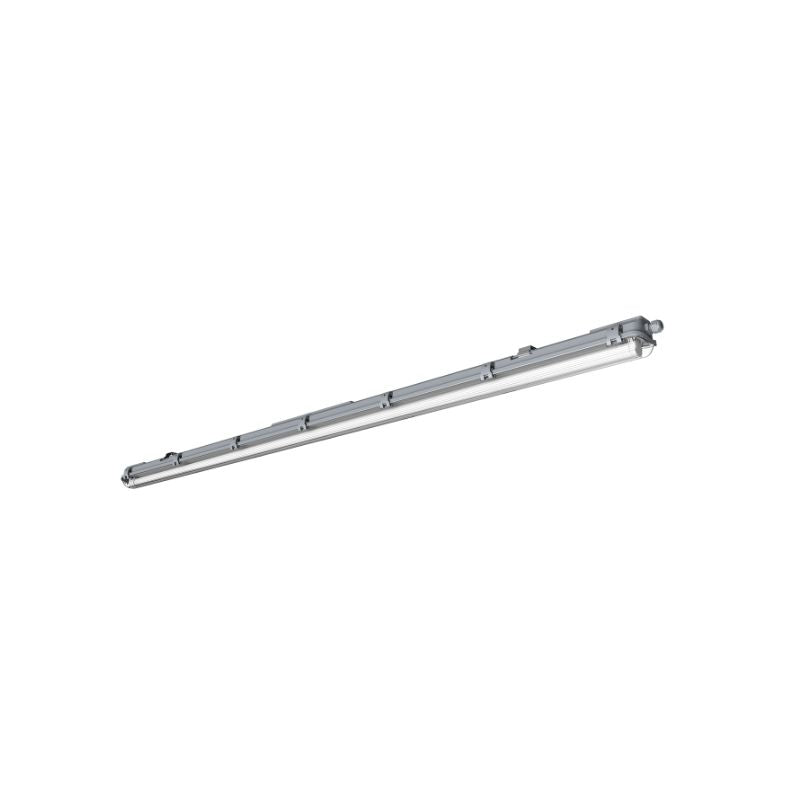 Kit de Réglette LED IP65 + Tube Néon LED 150cm T8 22W (Pack de 6)