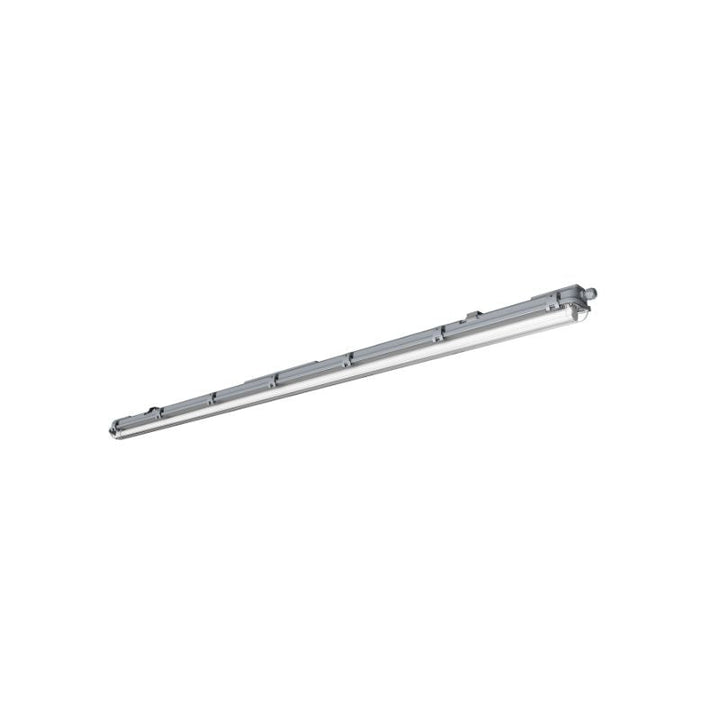 Kit de Réglette LED IP65 + Tube Néon LED 150cm T8 22W (Pack de 6)