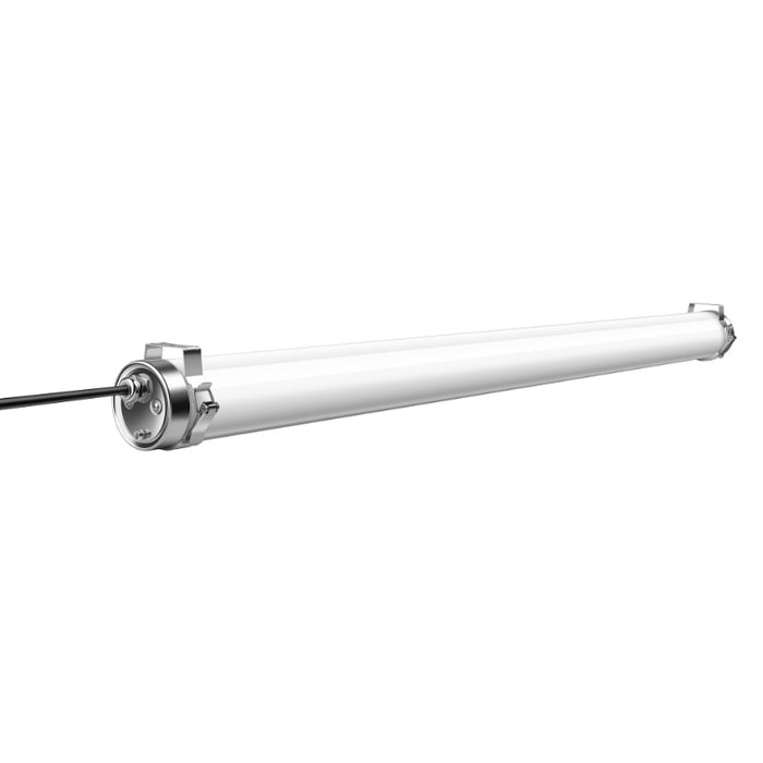 Réglette LED Étanche 120cm 40W IP69K - Garantie 5 ans