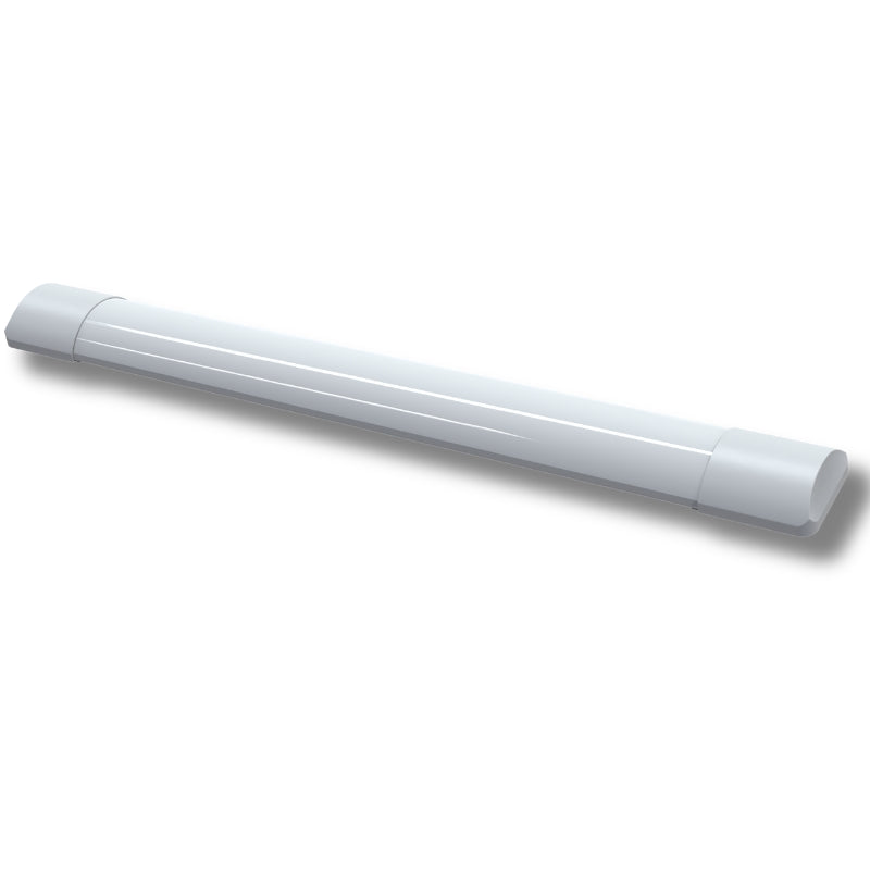Réglette LED 150cm 50W IP40 (Pack de 10)