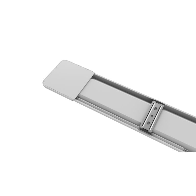 Réglette LED 120cm 30W IP40 (Pack de 10)