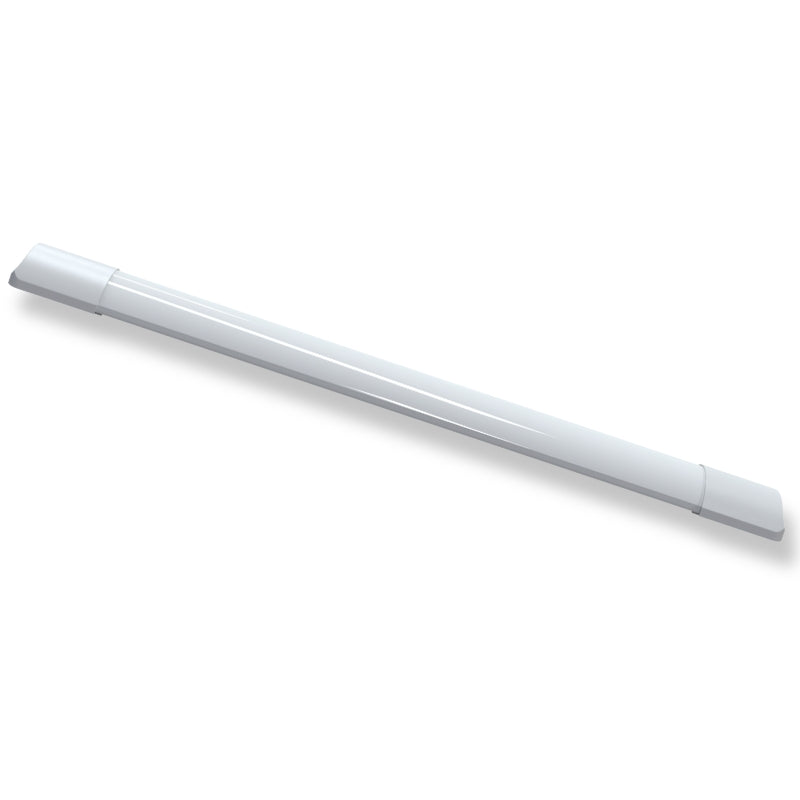 Réglette LED 150cm 50W IP40 (Pack de 10)