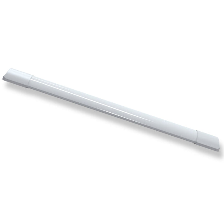 Réglette LED 60cm 20W IP40 (Pack de 20)