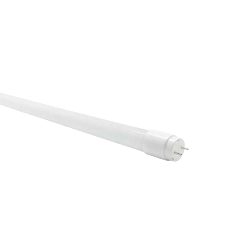 Tube Néon LED 60cm T8 9W IP20 Haut Rendement 163lm/W - Garantie 5 ans (Pack de 25)