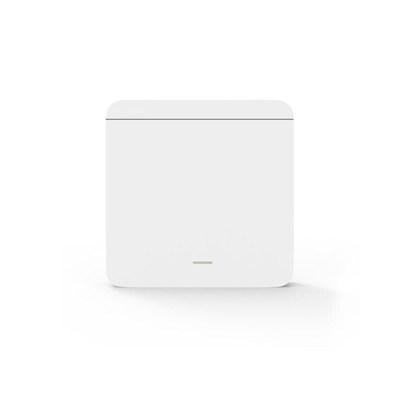 Interrupteur Mural sans Fil Bouton Simple
