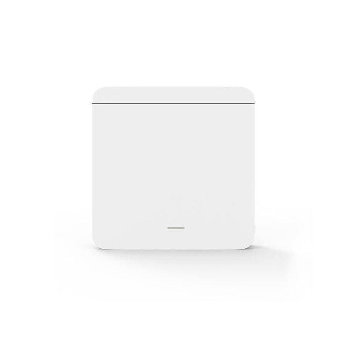 Interrupteur Mural sans Fil Bouton Simple