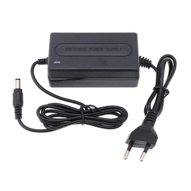 Adaptateur Secteur 220V - 12V 24W DC 2A