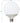 Ampoule E27 LED 12W 220V G95 300°