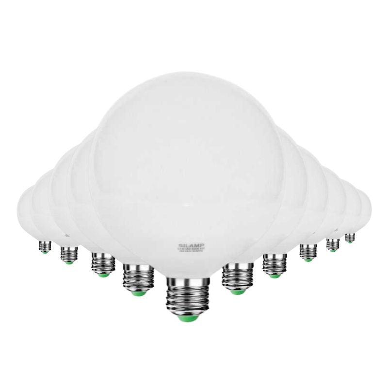 Bulb E27 LED 20W 220V G120 300 °