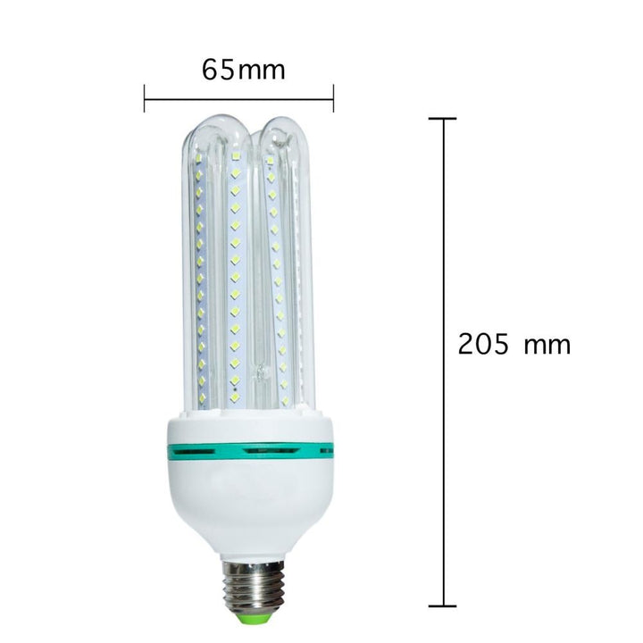 Bulb E27 LED 23W 220V SMD2835 CFL 360 ° Lynx