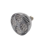 Ampoule E27 LED 35W 220V PAR30 24LED 60° Transparente