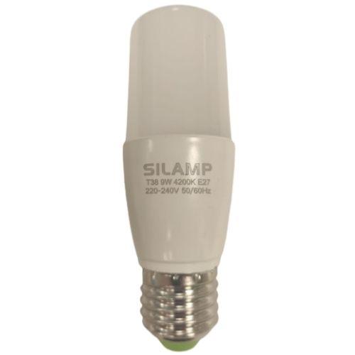 Ampoule E27 LED 9W 220V T38 360°