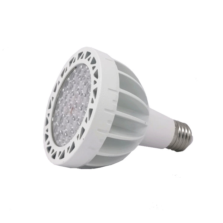 E27 LED Blanche 35w 220v bulb by 30led