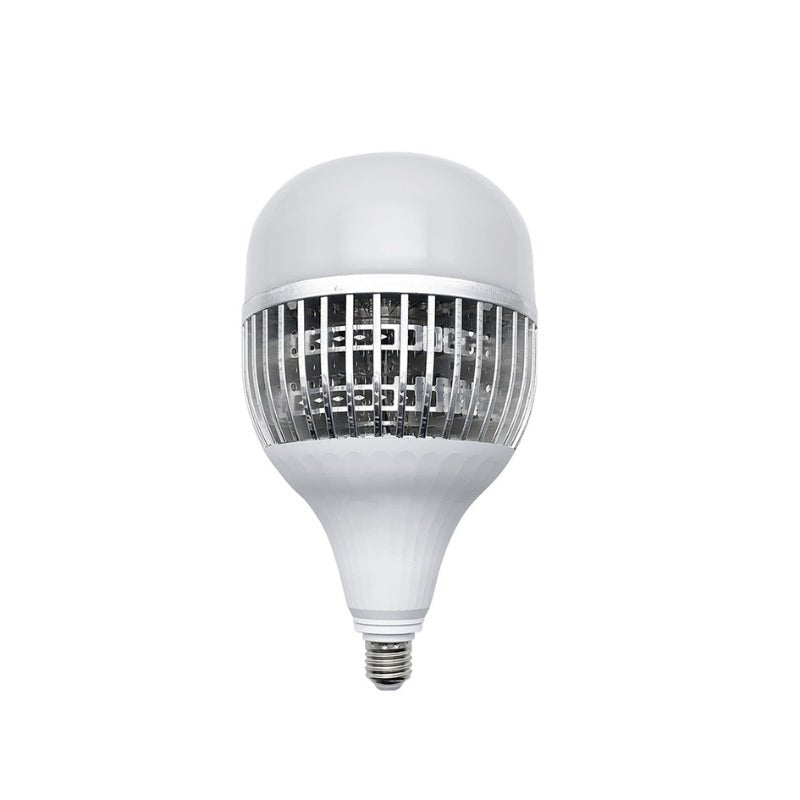 Lâmpada LED Industrial 40W E27 270°