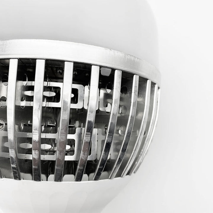 40W Industriële LED-lamp E27 270°