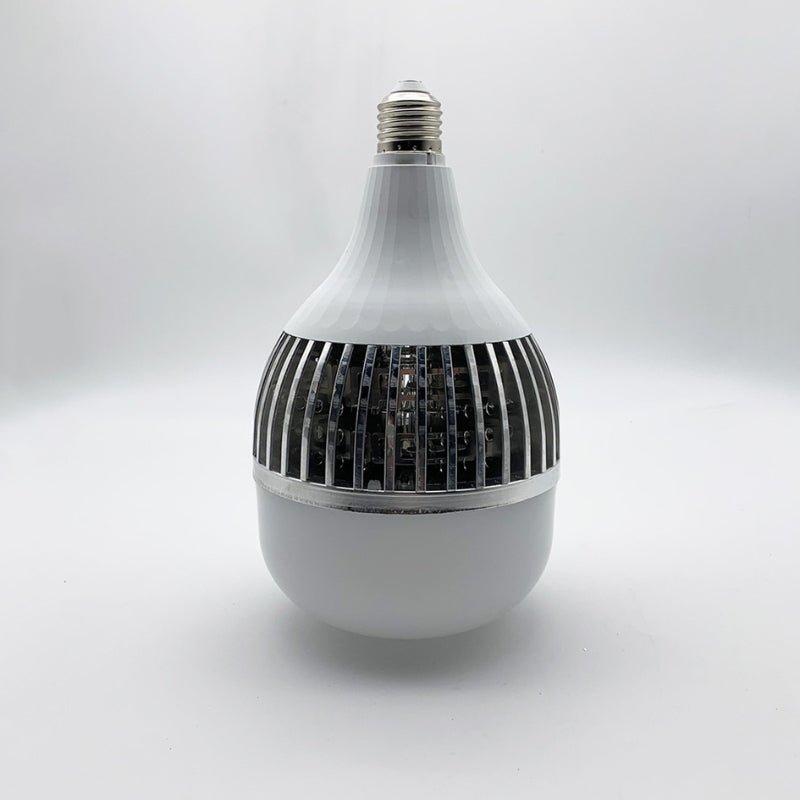 80W Industrie-LED-Glühbirne E27 270°