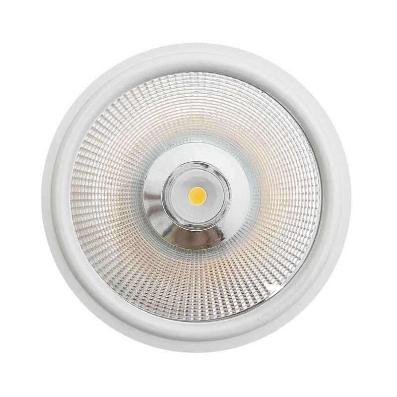 Ampoule LED AR111 20W COB Rond (Pack de 5)