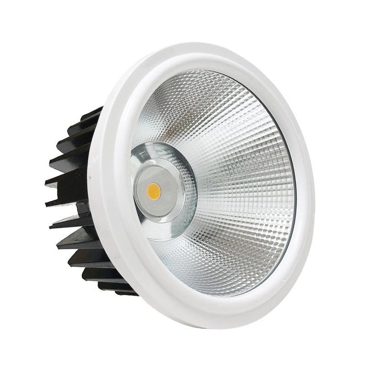 Ampoule LED AR111 20W COB Rond (Pack de 10)