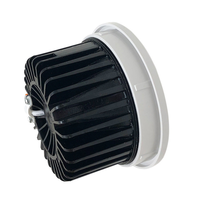 Ampoule LED AR111 20W COB Rond (Pack de 5)