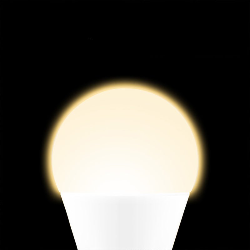 Ampoule LED Connectée Wifi E27 4.5W G45 RGBW (Pack de 5)