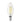 Ampoule LED E14 Filament 4W C35 Dimmable - Silamp France