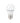 Ampoule LED E27 5.5W G45