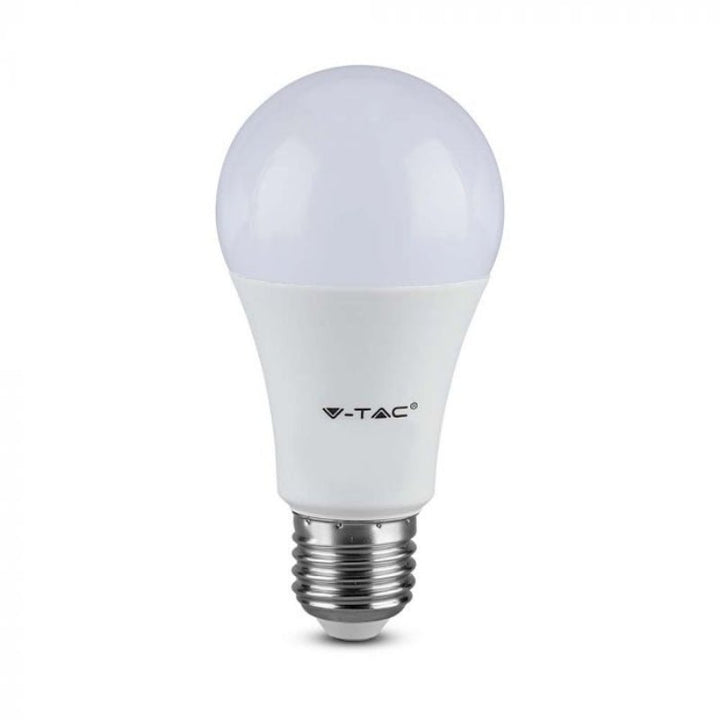 Ampoule LED E27 8.5W A60 200°