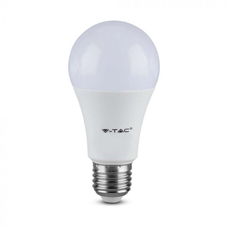 Ampoule LED E27 8.5W A60 200°