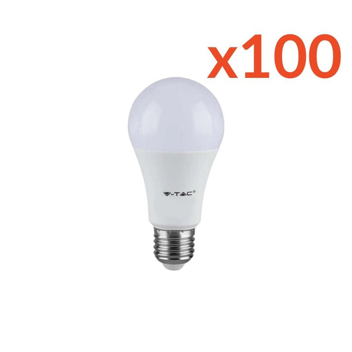 Ampulle LED E27 8,5W A60 200°