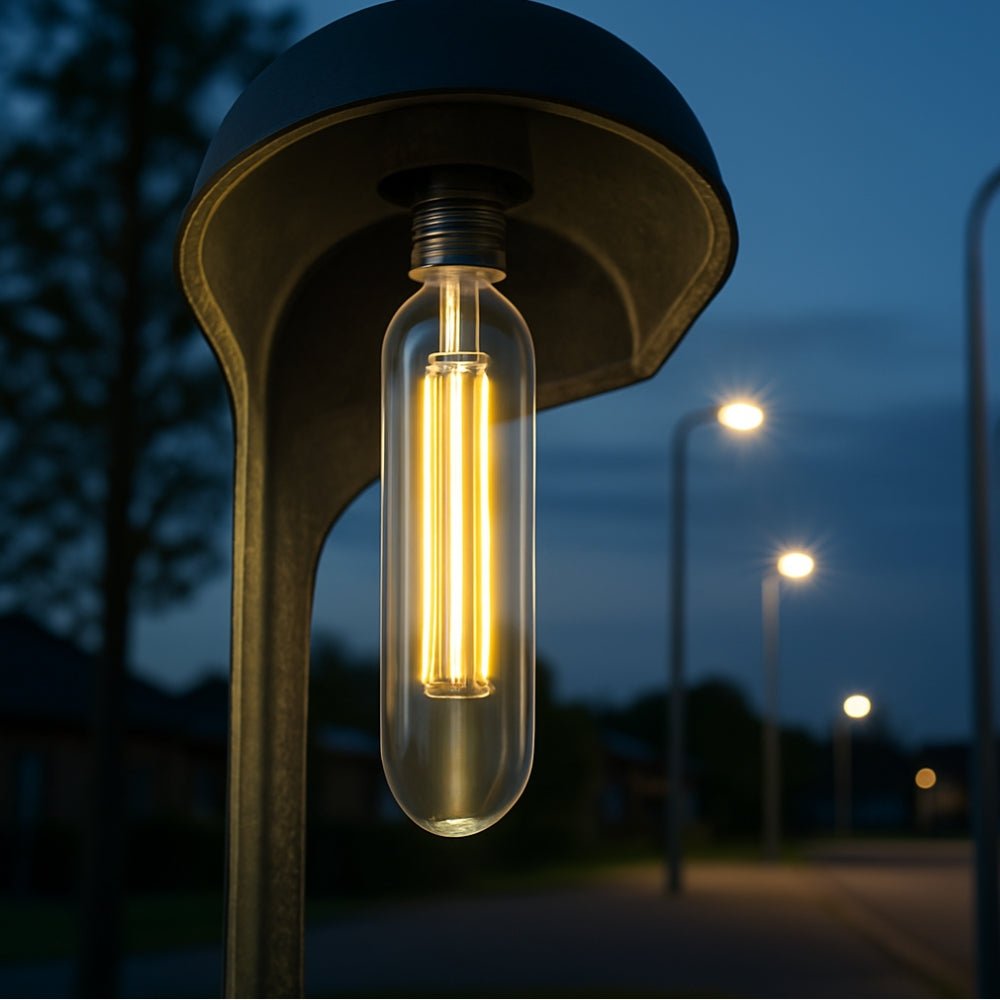 Ampoule LED E27 18W à Filament T46 ( Pack de 6 )
