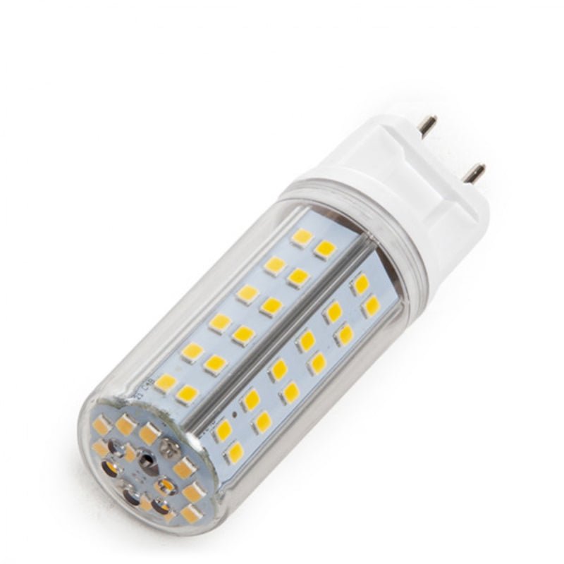 Ampoule LED G12 10W 220V - Silamp France