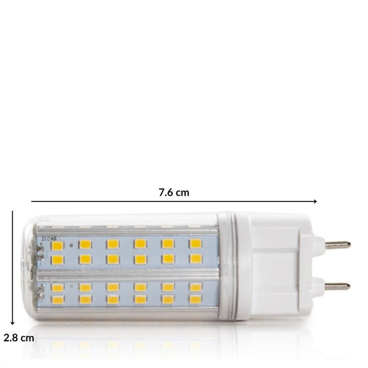 LED bulb G12 10W 220V