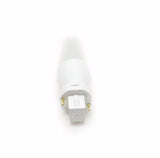 LED -bol G24 PLC 13W 220V 120 ° 2 pins