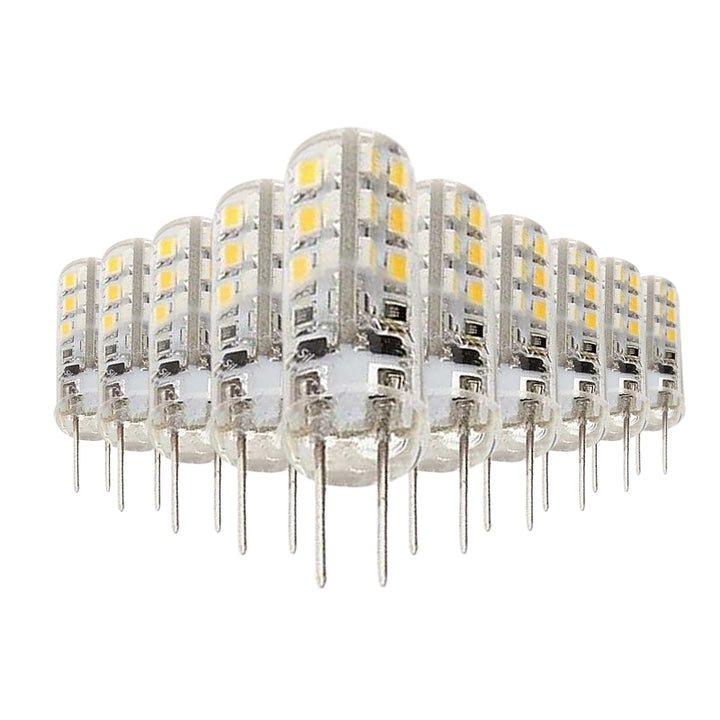 LED -lamp G4 2W 12V SMD2835 24LED 360 °