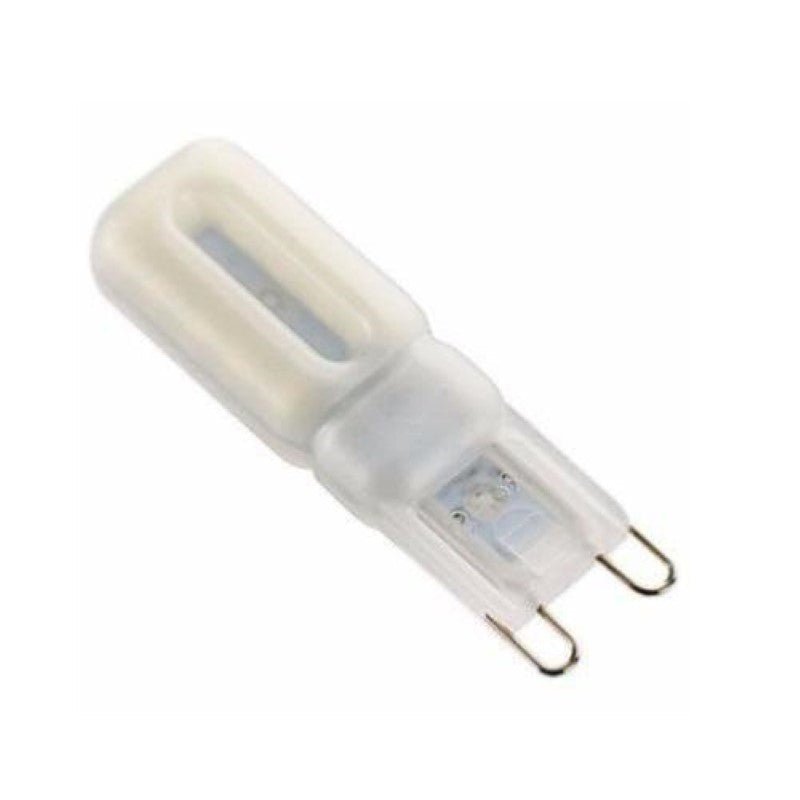 Ampoule LED G9 5W 220V SMD6630 360°
