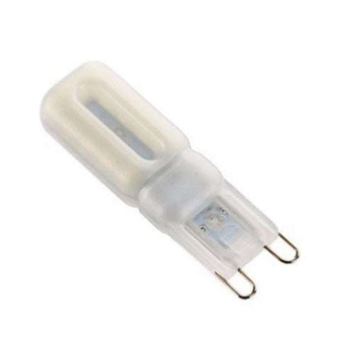 LED bulb G9 5W 220V SMD6630 360 °
