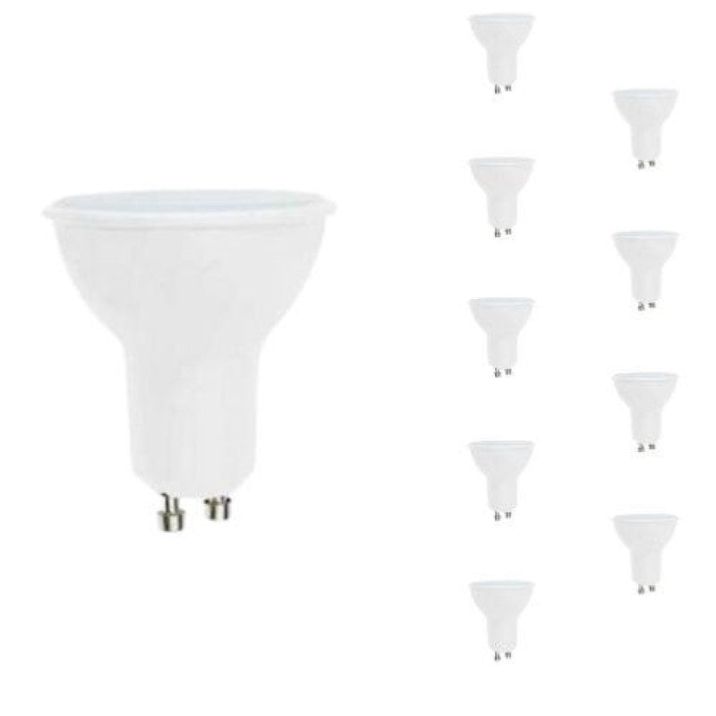Ampoule LED GU10 9.5W
