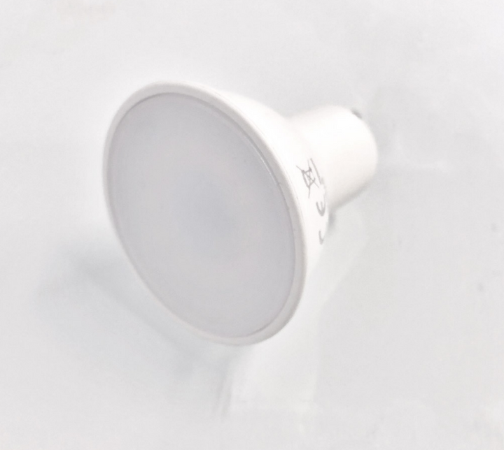 Ampoule LED GU10 9.5W (Pack de 10)