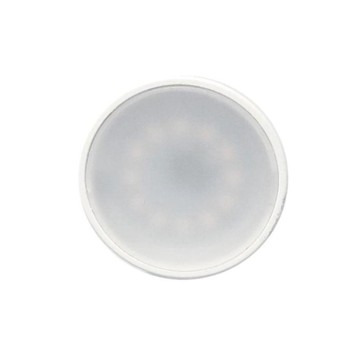 Ampoule LED GU10 8W 220V (Pack de 10)
