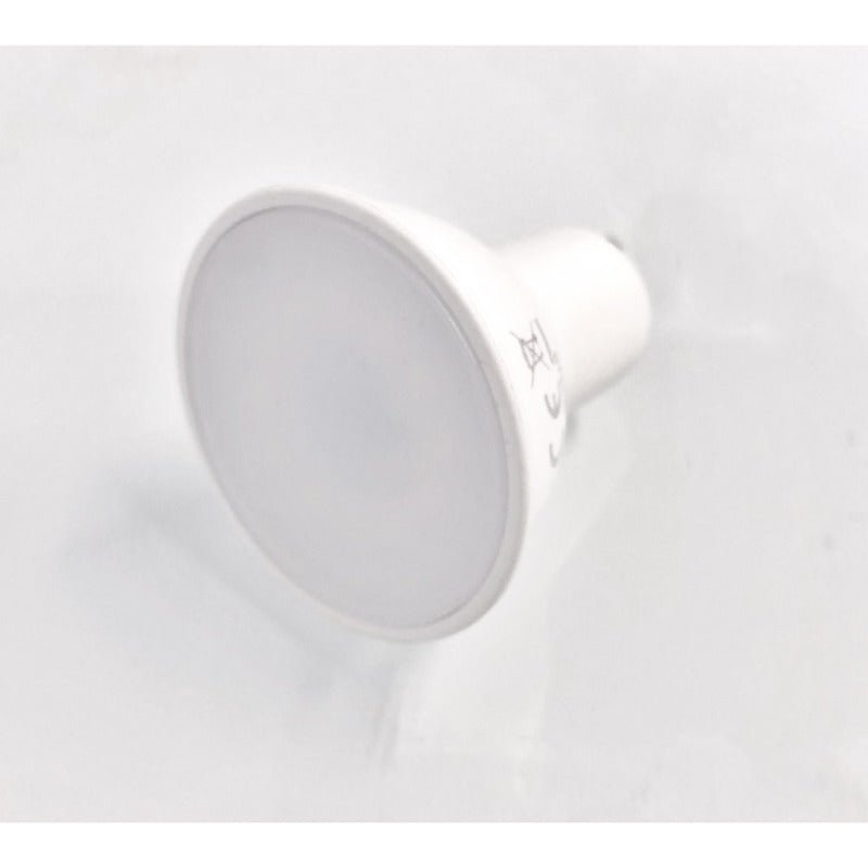 Ampoule LED GU10 8W 220V (Pack de 10)