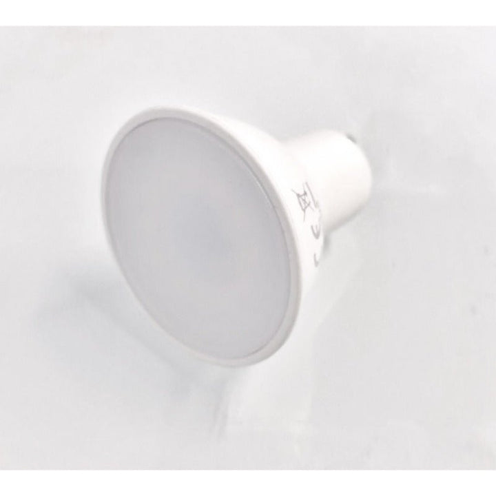 Ampoule LED GU10 8W 220V (Pack de 10)