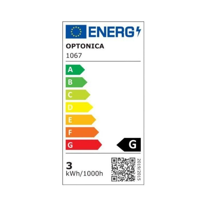 Ampoule LED GU4 / MR11 3W 12V (Pack de 10)