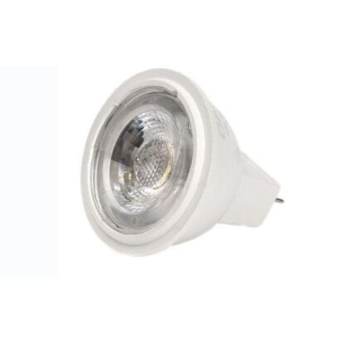 LED -lamp GU4 / MR11 3W 12V