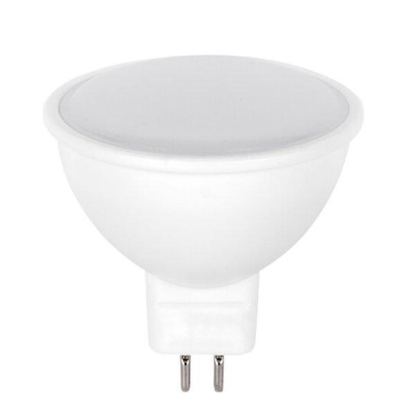 LED -lamp GU5.3 / MR16 12V 5W 110 °