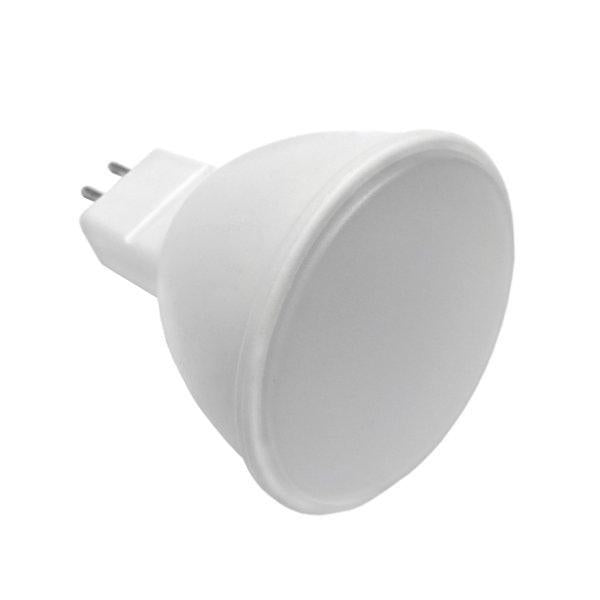 Ampulle LED GU5,3 / MR16 12V 7W 110°