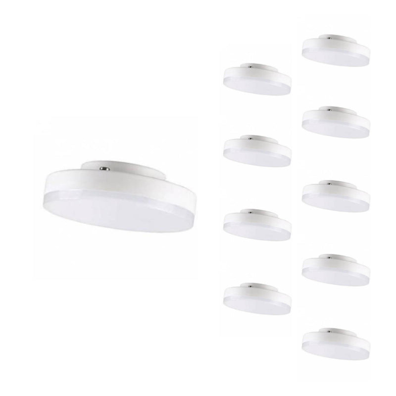 Ampoule LED GX53 7W SLIM