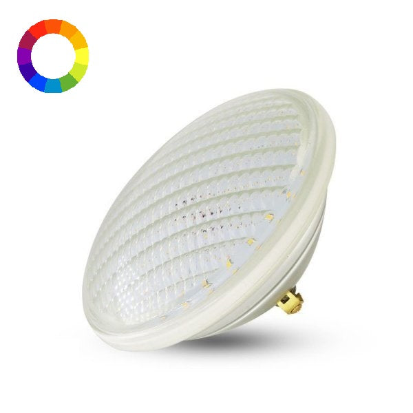 Ampoule LED PAR56 12W IP68 pour piscine