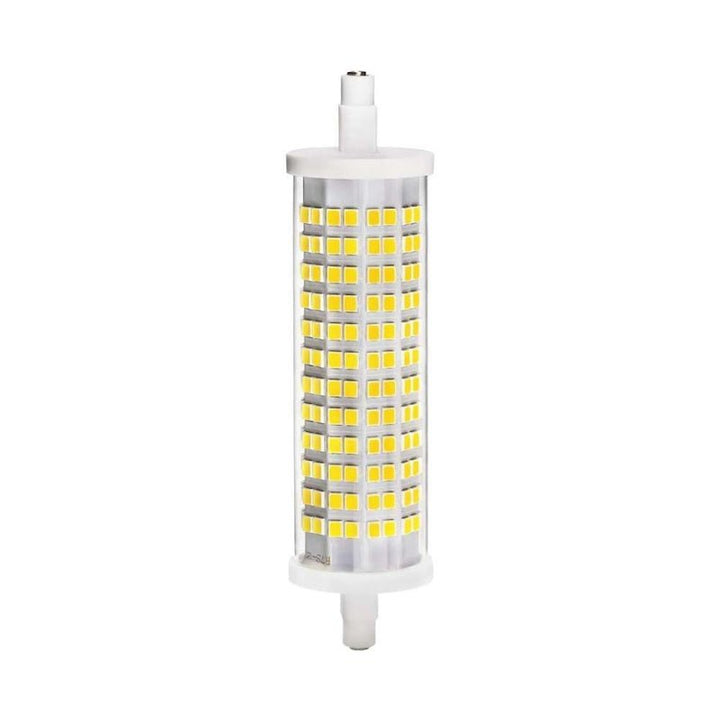 Ampoule LED R7S 118mm SMD 16W 300° Céramique