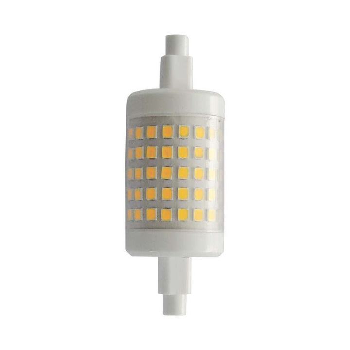 Ampoule LED R7S 78mm 7W SMD 360°