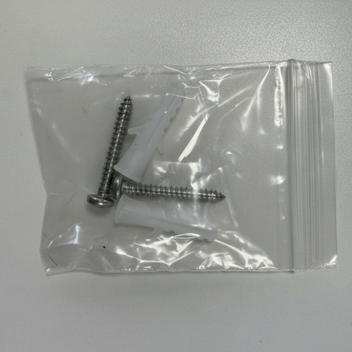 Applique Led Murale CCT 24W Blanche Hublot Rond - 3000K/4000K/6500K